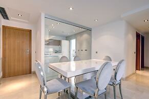 Aqua Apartments Vento, Marbella