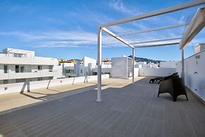 Aqua Apartments Vento, Marbella