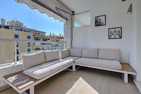 Aqua Apartments Vento, Marbella