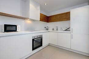 Aqua Apartments Vento, Marbella