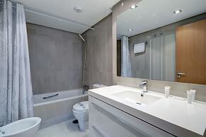 Aqua Apartments Vento, Marbella