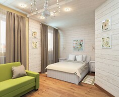 Aquarius Hotel