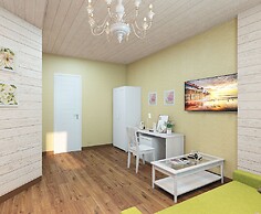 Aquarius Hotel