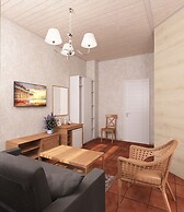 Aquarius Hotel