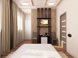 Aquarius Hotel