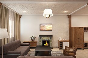 Aquarius Hotel