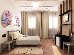 Aquarius Hotel