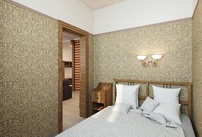 Aquarius Hotel