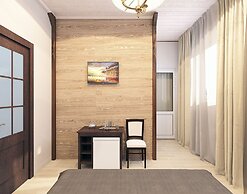 Aquarius Hotel