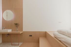 Flow Spaces