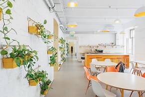 Flow Spaces
