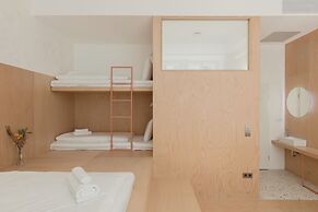 Flow Spaces