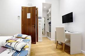 Sofia's Suites Guesthouse