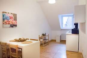 dingdong koblenz - city apartments