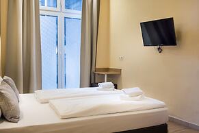 dingdong koblenz - city apartments