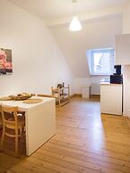 dingdong koblenz - city apartments