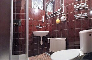 Penzion Šilon