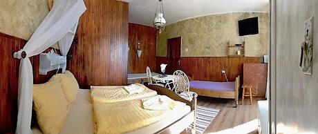 Penzion Šilon