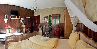 Penzion Šilon