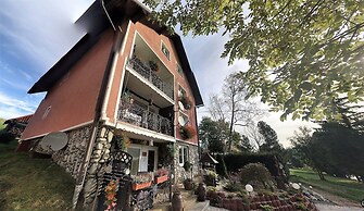 Penzion Šilon