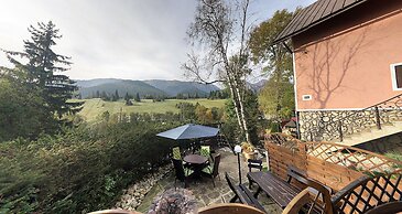 Penzion Šilon