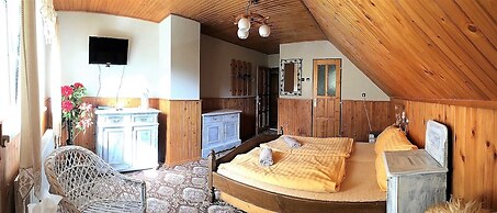Penzion Šilon