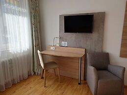 Hotel Europa