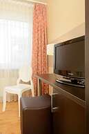 Hotel Europa