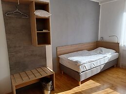 Hotel Europa