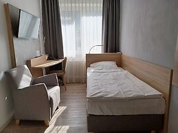 Hotel Europa
