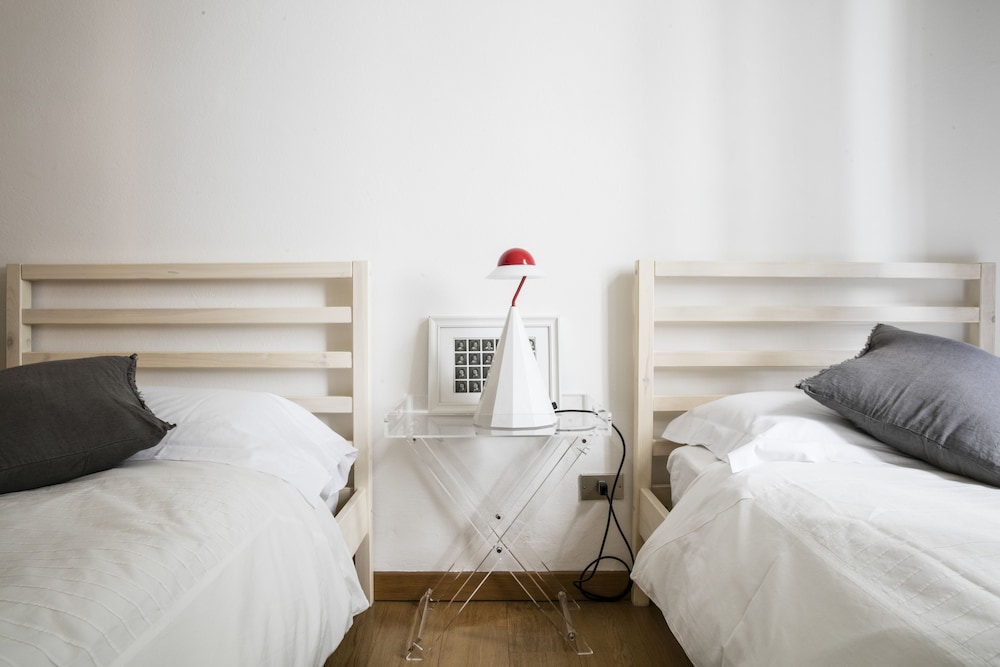 Lovely Sempione Apartment