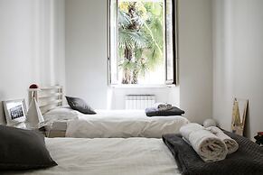 Lovely Sempione Apartment