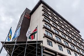 Gelian Hotel Machakos