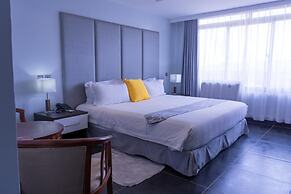 Gelian Hotel Machakos