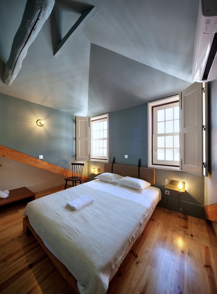 Oporto Maison Batalha