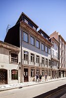 Oporto Maison Batalha