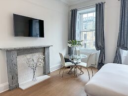 Hanover 71 Suites