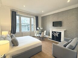 Hanover 71 Suites
