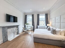 Hanover 71 Suites