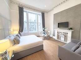 Hanover 71 Suites