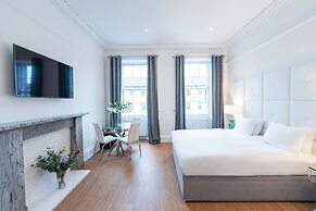 Hanover 71 Suites