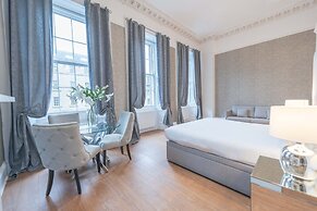 Hanover 71 Suites