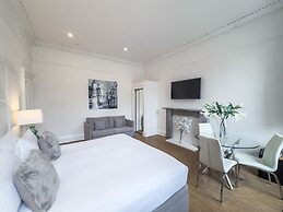 Hanover 71 Suites