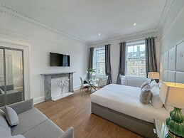 Hanover 71 Suites
