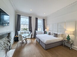 Hanover 71 Suites