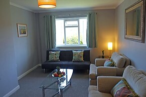 Birchington Maisonette Near the Sea