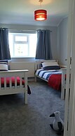 Birchington Maisonette Near the Sea