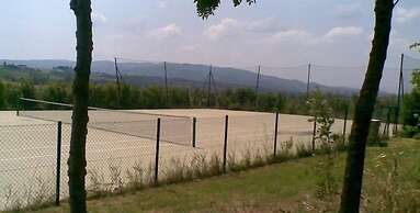 La Collina dei Ciliegi