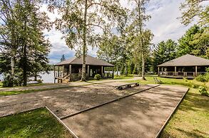 Fraternité-sur-Lac by Location ADP