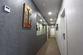 Tchaikovsky Hotel